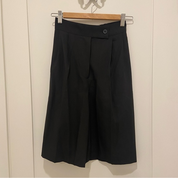 Oak + Fort Suit Shorts - Picture 5 of 6